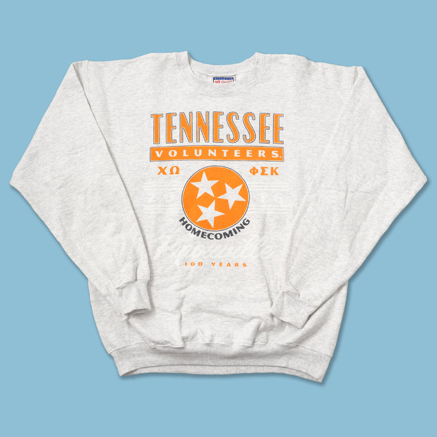 2016 Tennessee Volunteers Sweater Medium 