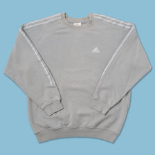 Vintage adidas Sweater Large 