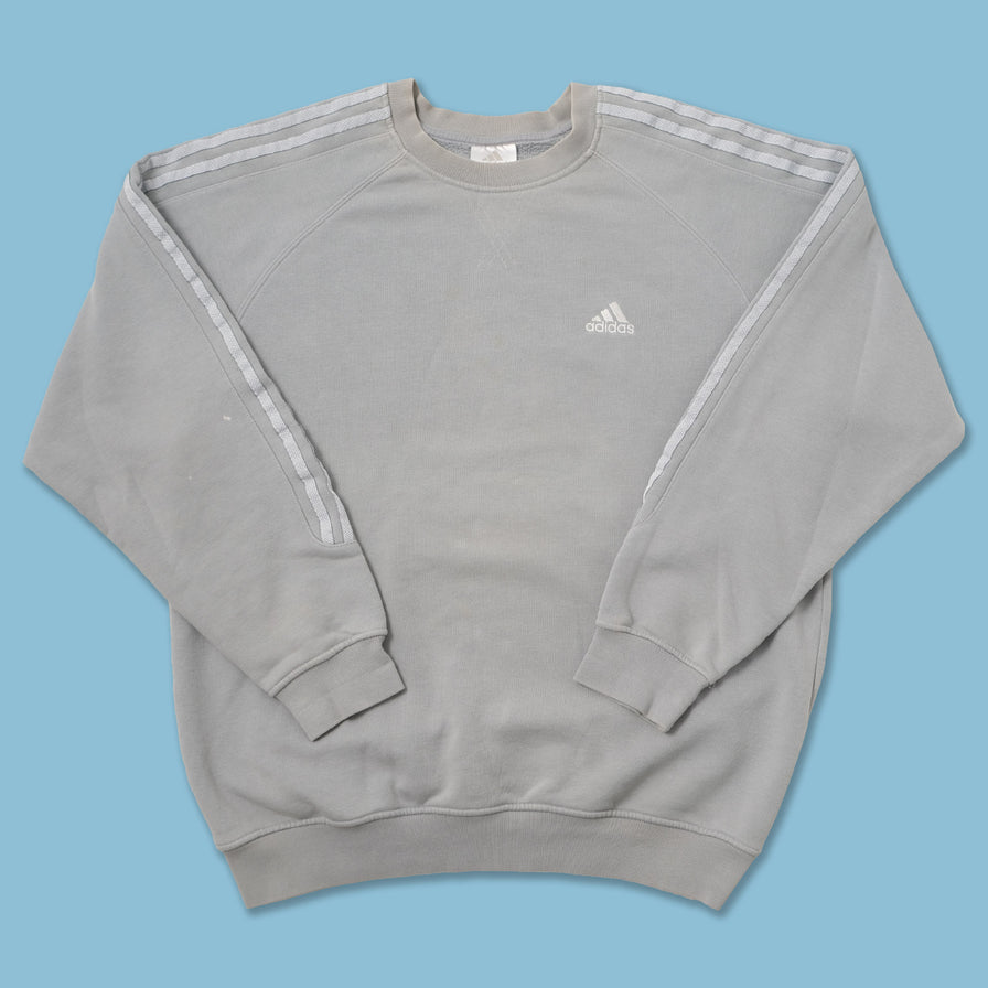 Vintage adidas Sweater Large 
