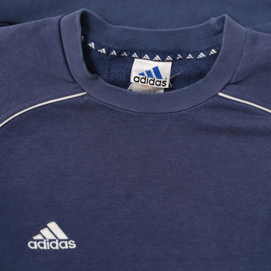 Vintage adidas Sweater Medium 