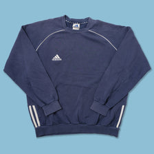 Vintage adidas Sweater Medium 