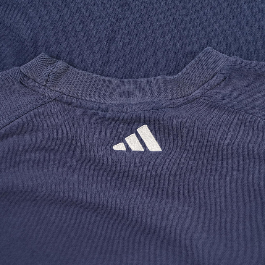 Vintage adidas Sweater Medium 