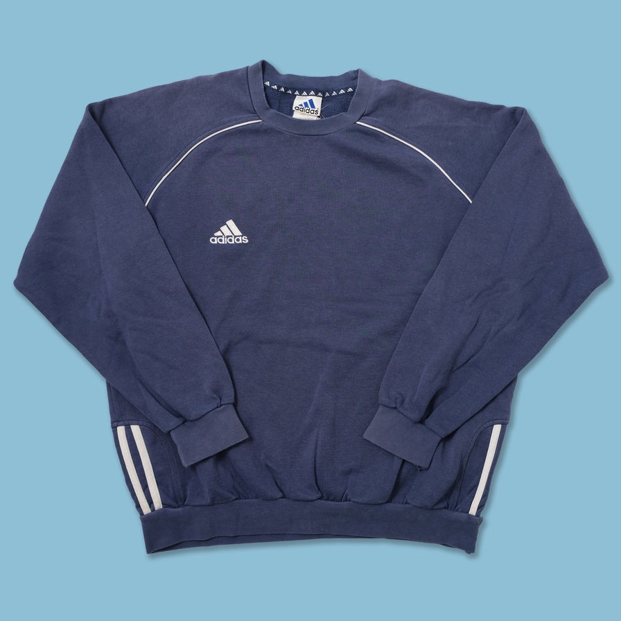 Vintage adidas Sweater Medium 