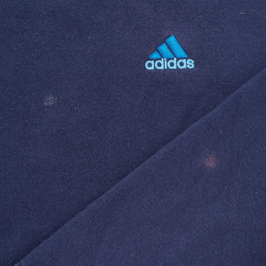 Vintage adidas Sweater Large 