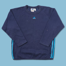 Vintage adidas Sweater Large 