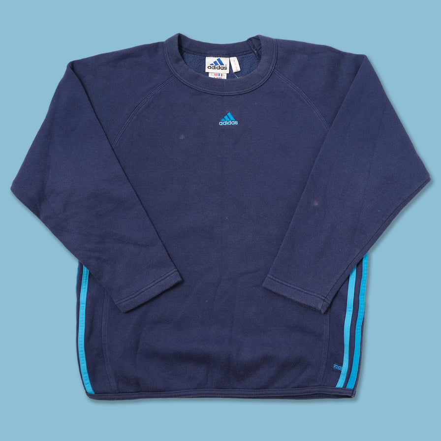 Vintage adidas Sweater Large 