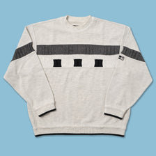 Vintage Carlo Colucci Knit Sweater Large 