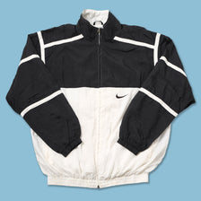Vintage Nike Track Jacket XLarge 
