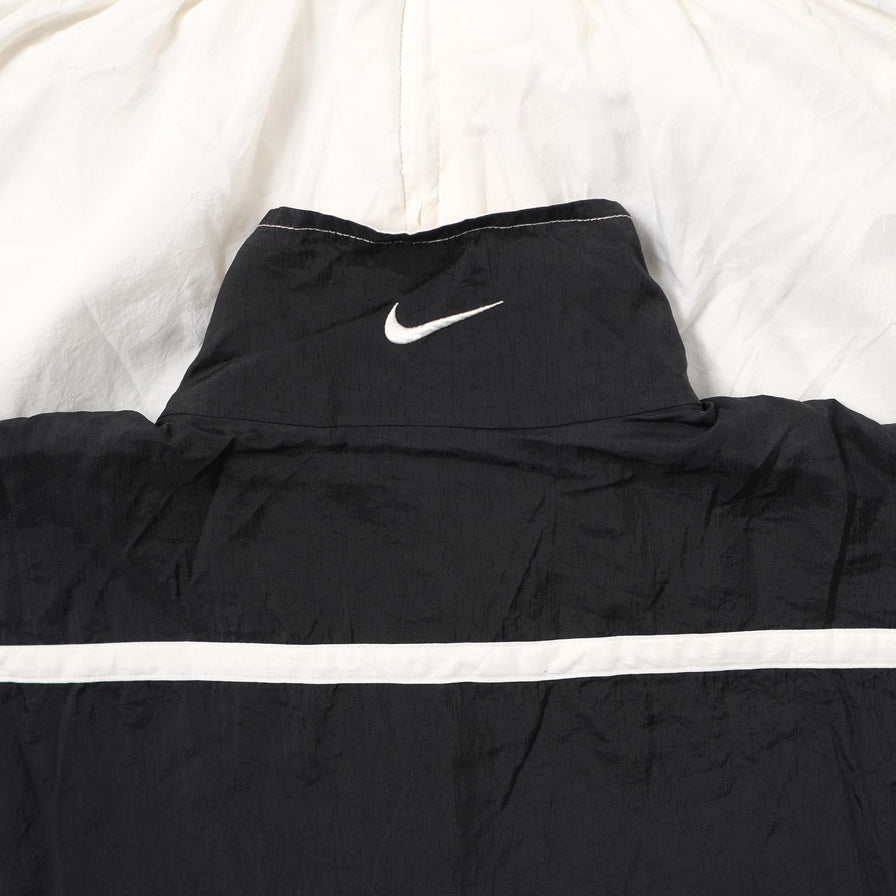 Vintage Nike Track Jacket XLarge 