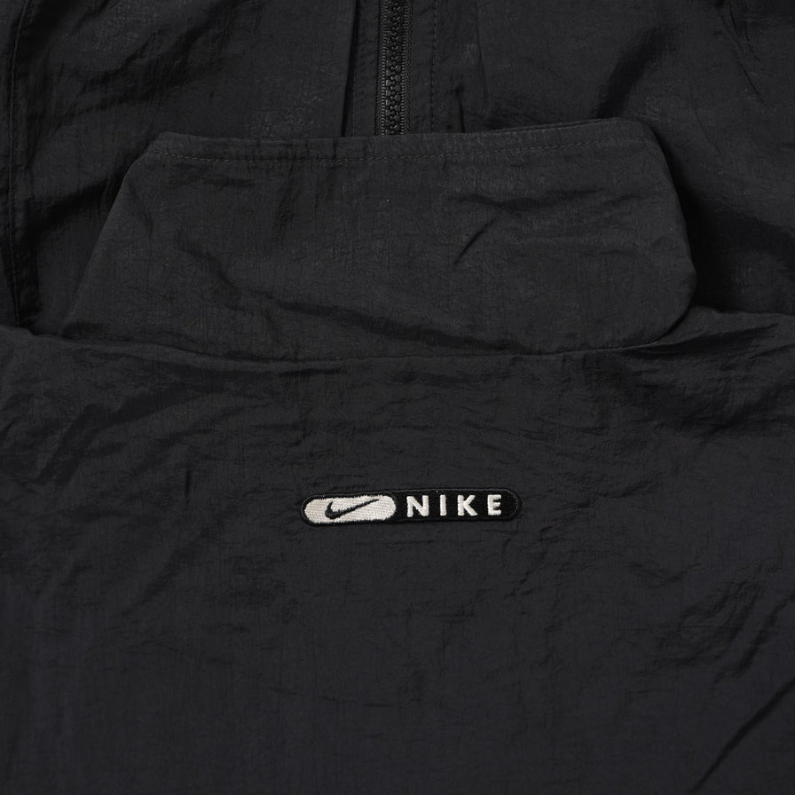 Vintage Nike Track Jacket XLarge 