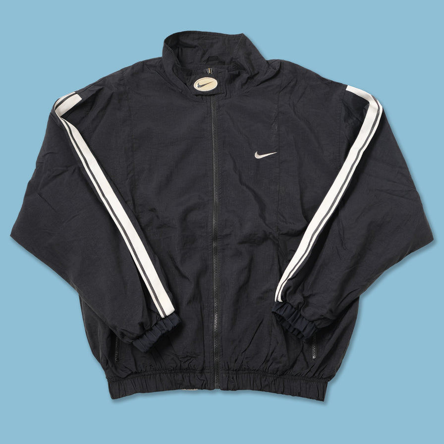 Vintage Nike Track Jacket XLarge 