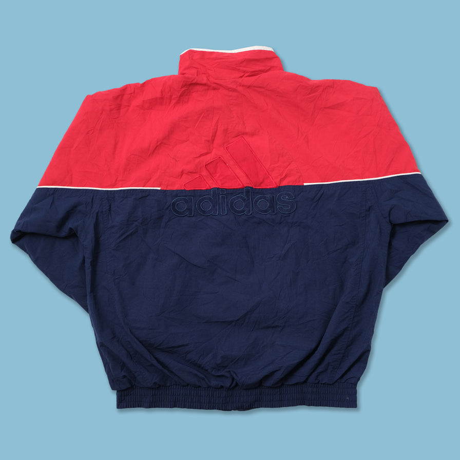 Vintage adidas Track Jacket Medium 
