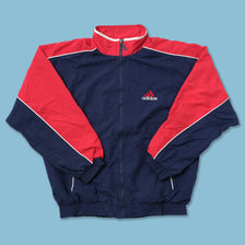 Vintage adidas Track Jacket Medium 