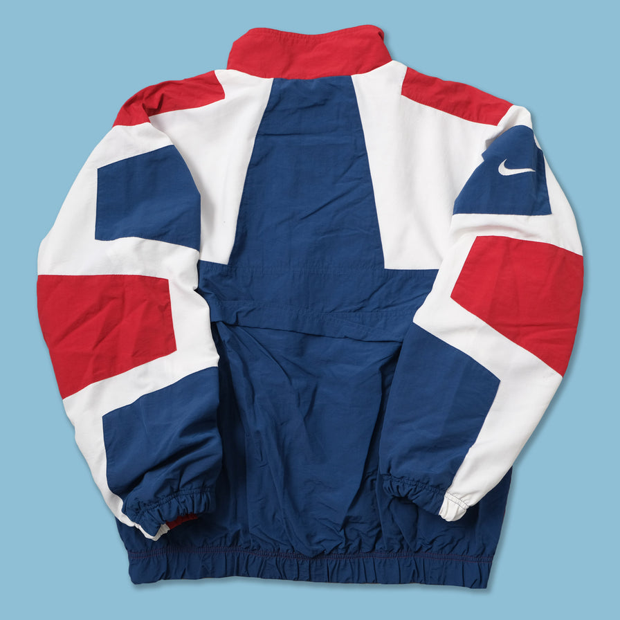 Vintage Nike Windbreaker Medium 