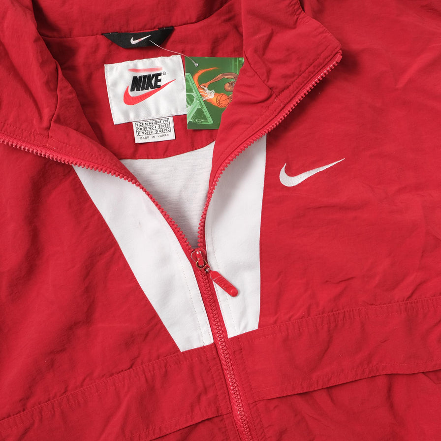 Vintage Nike Windbreaker Medium 
