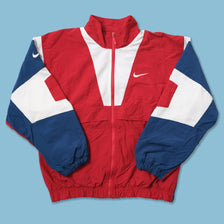 Vintage Nike Windbreaker Medium 