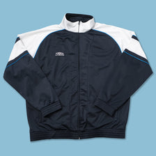 Vintage Umbro Track Jacket XXLarge 