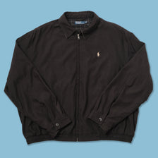 Vintage Polo Ralph Lauren Harrington Jacket XXLarge 