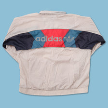 Vintage adidas Rain Jacket Large 