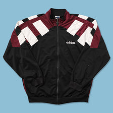 Vintage adidas Track Jacket Large 