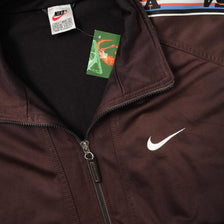 Vintage Nike USA Track Jacket Large 