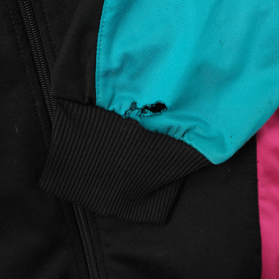 Vintage adidas Track Jacket Large 