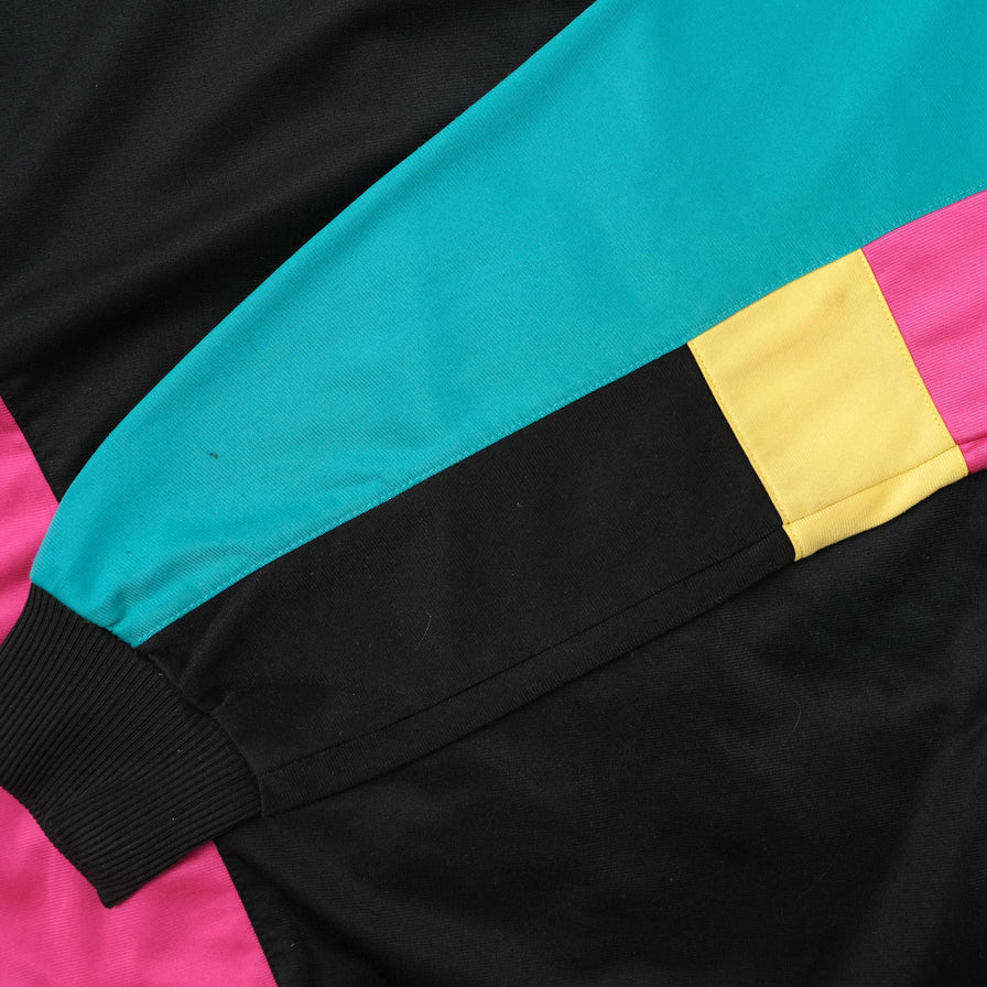 Vintage adidas Track Jacket Large 