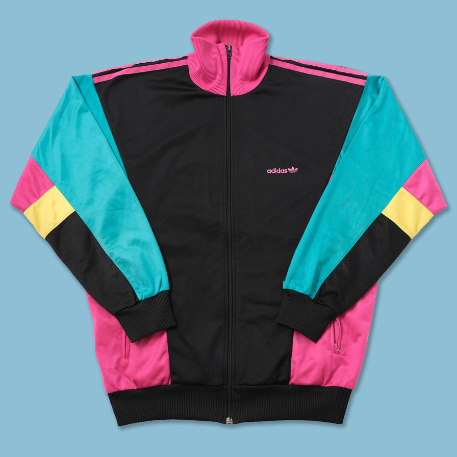Vintage adidas Track Jacket Large 