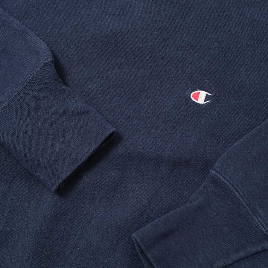 Vintage Champion Sweater Large 