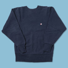 Vintage Champion Sweater Large 