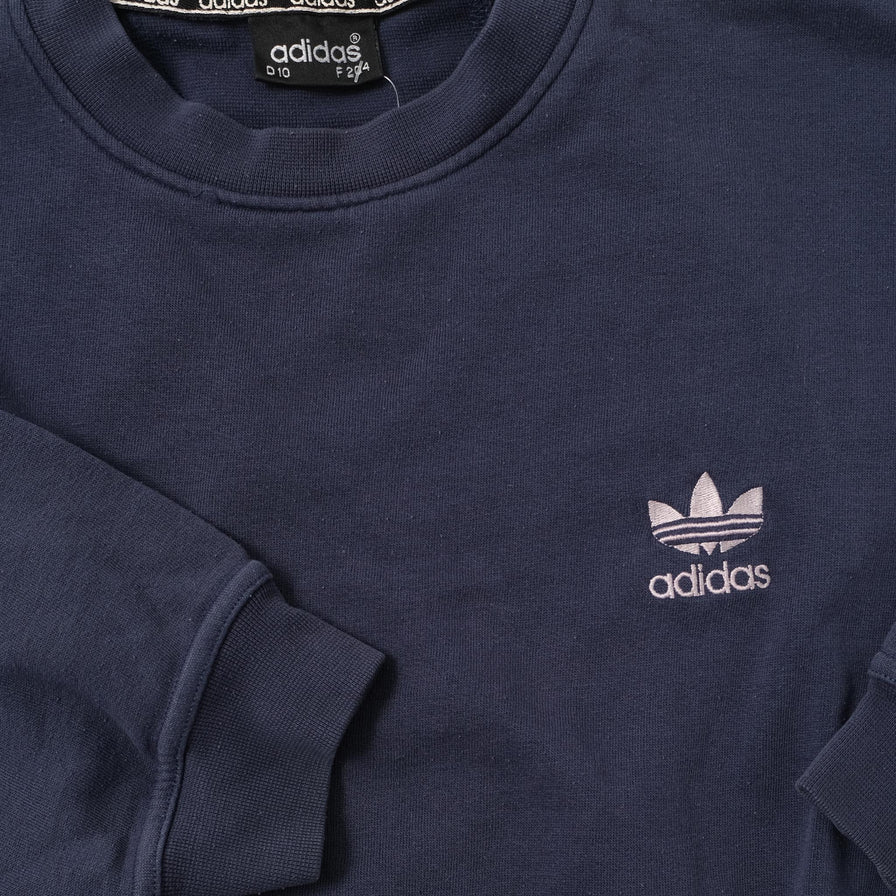 Vintage adidas Sweater XLarge 