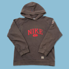 Vintage Nike Hoody Small 