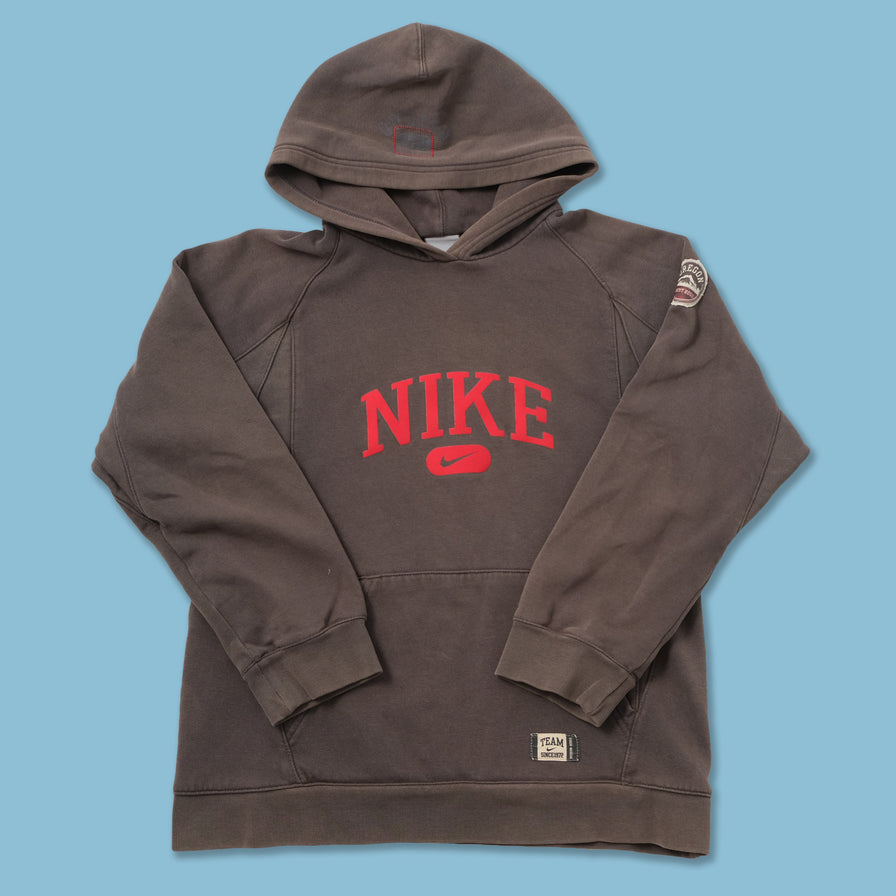 Vintage Nike Hoody Small 