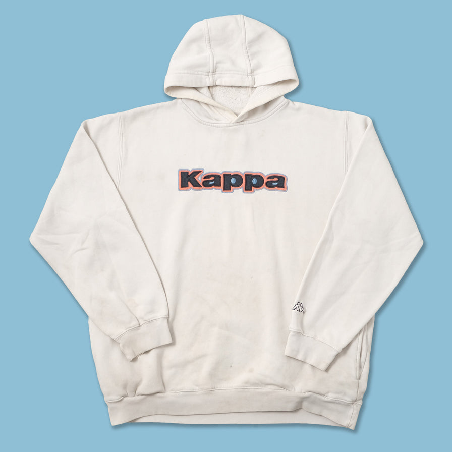 Vintage Kappa Hoody XXLarge 