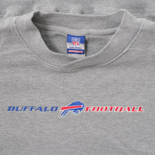 Vintage Reebok Buffalo Bills Sweater XLarge 