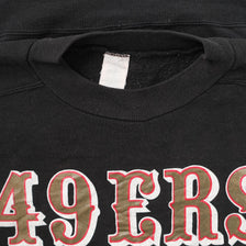 Vintage San Francisco 49ers Sweater Medium 