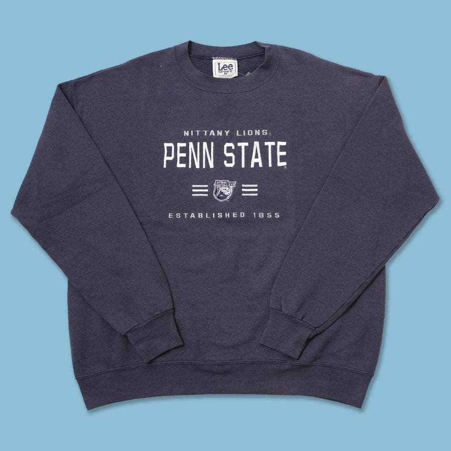 Vintage Penn State Sweater Large 