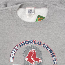 2007 Boston Red Sox Sweater XXLarge