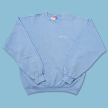 Vintage Champion Sweater Large 