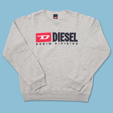 Vintage Diesel Sweater Large 