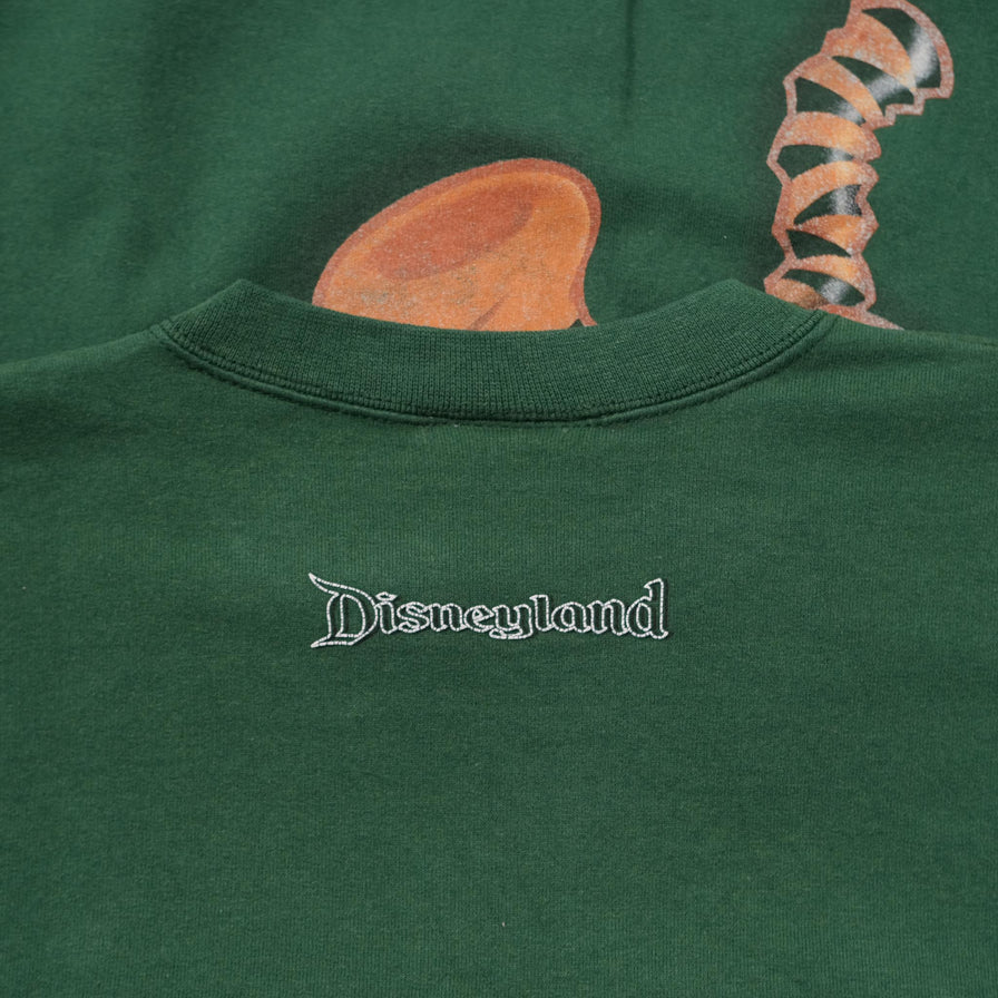 Vintage Tigger Sweater Medium 