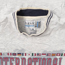 Vintage International Sweater XXLarge 