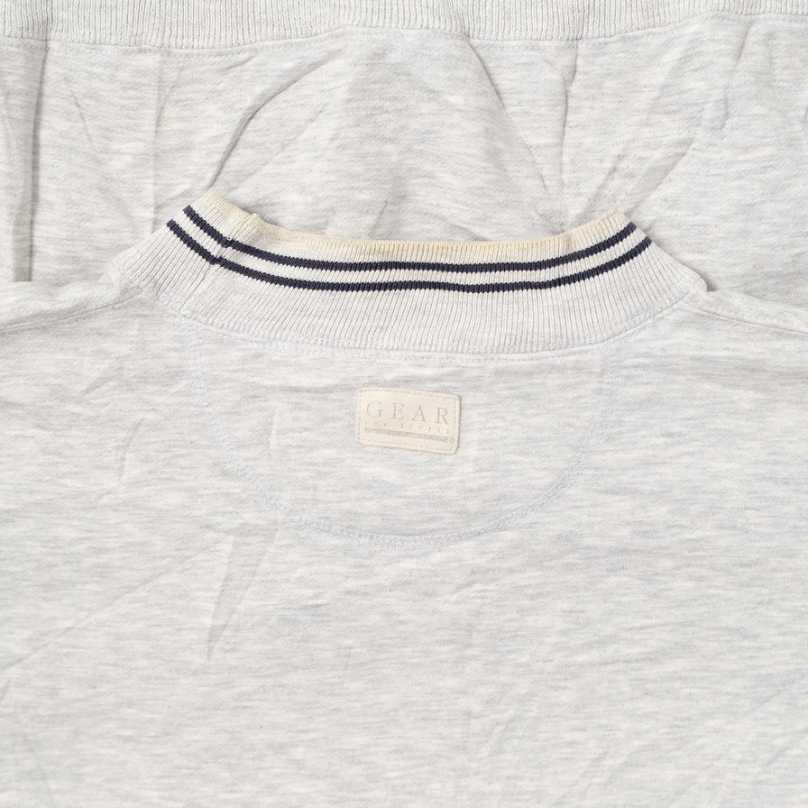 Vintage International Sweater XXLarge 