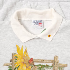 Vintage Morning Sun Sweater 3XLarge