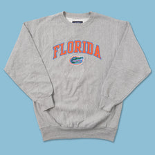 Vintage Florida Gators Sweater Small 