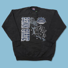 Vintage Penn State Sweater XLarge 