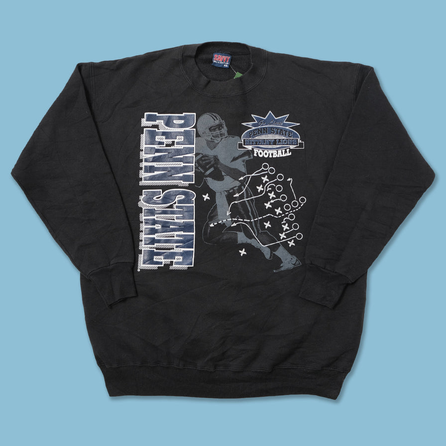 Vintage Penn State Sweater XLarge 