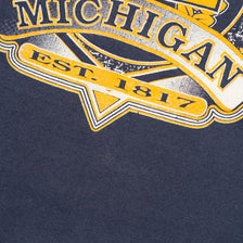 Vintage Michigan Wolverines Sweater Large 