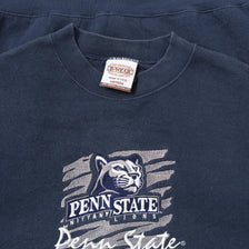 Vintage Penn State Sweater Medium 
