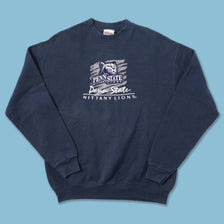 Vintage Penn State Sweater Medium 